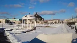 Тула 2017(музей оружия)