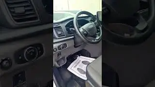 2023 Ford Transit Passenger van for sale at Arizona Best Cars stock #AB16297