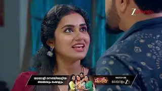 Snehapoorvam Shyama | Ep - 386 | Best Scene | Dec 03 2025 | Zee Keralam