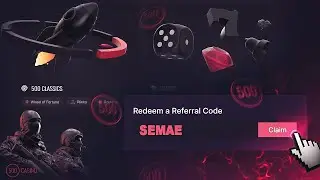 500CASINO PROMO CODE  - 500CASINO CODE 2024 - CSGO500 CODE