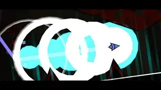 [3800 FPS] Satans Circles Redux