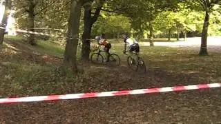 manchester wheelers x race 2014 heaton park