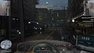 Bus Simulator 21 Next Stop