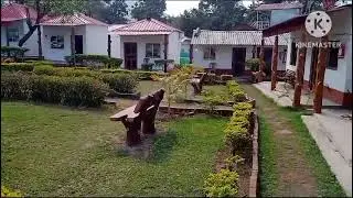 Best Natural view hotel in Purulia, Best Hill view hotel in Purulia, Hotel in Matha forest, Ayodhya