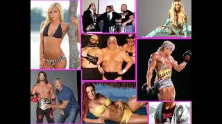 Rare Awesome Photos VII of Wrestling WWE Superstars #wwe #prowrestling