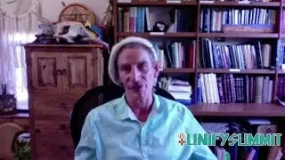 Living Like the Essenes, a Path to Wholeness with Gabriel Cousens