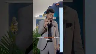 Change Begins When You Choose It 🌟 | Jai Pareek | JHS Talk Show🎙️ | Konark Jain | JHS Media