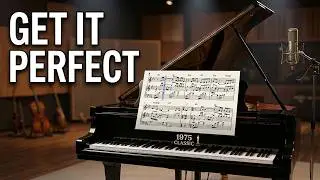 Theme From Mahogany - Diana Ross - Piano en Voice - 1975