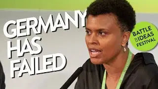 How Germany began to decline | Lysia Leal | Battle of Ideas 2024