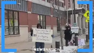 Immigration enforcement arrives in Maine | NewsNation Live