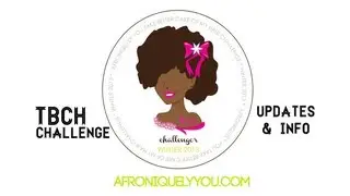 &hearts;32&hearts; TBCH Challenge Updates + Check in