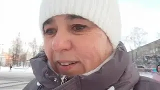 Сходила на реснички и дома по хозяйству.
