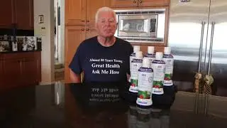 The Secret to Natural Energy: How D-Ribose Powers Your Body | Passion 4 Health