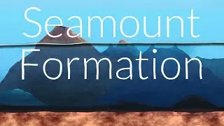 Подводная горная формация | Nautilus Live