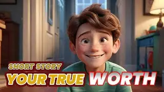 Now Finding Your True Worth - Motivational Story