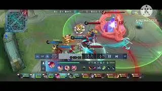 FULL MEKANIK! Tutorial Beatrix ala SKYLAR: Cara Jago Aim & Build Tersakit 2026 #video #skylar 