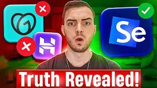 Best Affordable Web Hosting 2026? Serverbyt vs GoDaddy & Hostinger | Hosting in $12/Year!!
