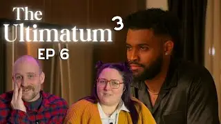 If Looks Could Kill - The Ultimatum Season 3 Episode 6 Reaction