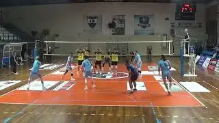 2025-2026 Berkant Mit Reception Highlights GREECE (ONLY 5 GAMES)