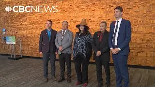 B.C. Indigenous leaders meet premier as Cowichan title case looms large