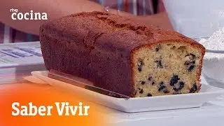 Conoce más sobre la Repostería Saludable - Saber vivir | RTVE Cocina