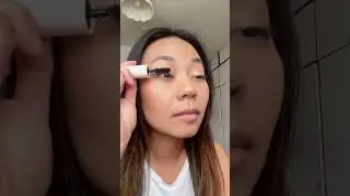 Rare Beauty Mini Mascara | Belinda Norm