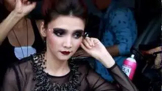Asia's Next Top Model 1st Runner-Up Stephanie Retuya