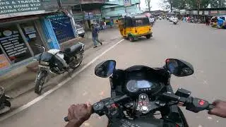 கருமலை To வால்பாறை Road....🍃💚😺||  part -2 || #valparai || தமிழ் நாடு|| #tranding #agnitamilan