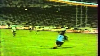 ΑΕΛ-ΠΑΟΚ 4-1 Τελικός κυπέλλου 1985 ( 22-6-1985 )