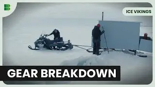 Mechanical Meltdown! - Ice Vikings