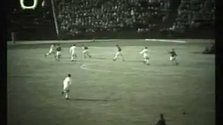 Bp. Honvéd - Ferencváros 0:1 (1963.03.)