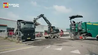 Eurocon Infra Venlo