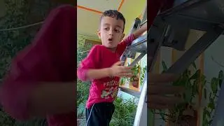 Tom and Jerry 🧐😱 #funny #comedy #cutebaby #cute #emostional