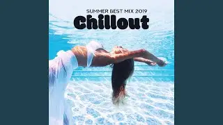 Ambient Poolside Bar