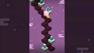 Jump Kitty Jump - Cube Jump Game [GamePlay]