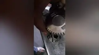Honda Hornet & Unicorn 160 Engine sound(knocking) complaint