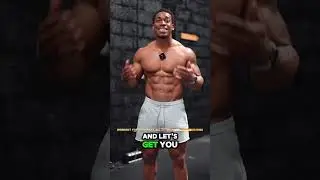 How to Build Six-Pack Abs + Best Bodybuilding Meals & Gym Workout Routine #workout #shorts #gym