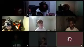 RRoxket - High Af (Song Wars)