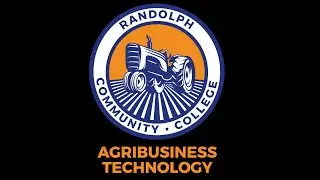 Brief Explainer: Agribusiness Technology at RCC