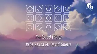 I'm Good (Blue) | Sky CotL Piano Cover