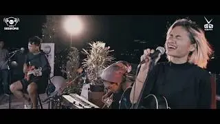 Sabay Sessions: បើអាច by SWSB