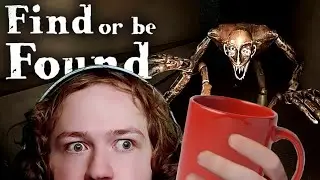 FIND THE MUG OR DIE -- Find or be Found