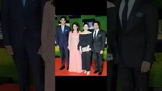 Cricketer Sachin Tendulkar's Family | Patents, Siblings 💃 Wife & Kids | सचिन तेंदुलकर का परिवार |