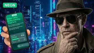 Neon Money Talks App Test 2026 - Seri&ouml;s oder SCAM?