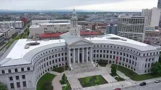 These are the 10 most expensive projects outlined in the $950 million Vibrant Denver bond proposal