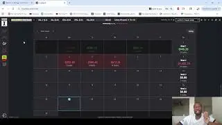 To Dare Is To Do | Changing My Belief System &mdash; Topstep $50K Funded Account