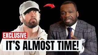Эминем может поддержать 50 Cent в его диссе на Fabolous &mdash; шокирующая хип-хоп драма!