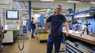 Olivier, Rectifieur