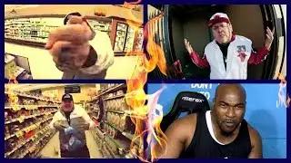 Merkules  - ''Panda'' Remix - REACTION