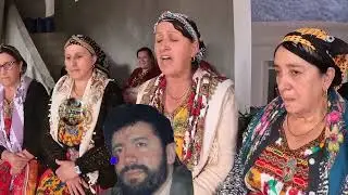 Acawwiq par Nna Jadjiga et ses amies du village Ikoussa